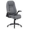 Kancelářské křeslo KA-G301 GREY
