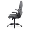 Kancelářské křeslo KA-G301 GREY (Barva potahu Šedá)