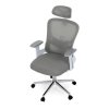Kancelářská židle KA-K2031 (Barva potahu Šedá)