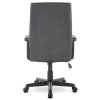 Kancelářská židle KA-L608 GREY2 (Barva potahu Šedá)
