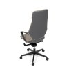 Kancelářské křeslo KA-T8426 (Barva potahu Šedá)