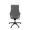 Kancelářské křeslo KA-T8426 (Barva potahu Šedá)