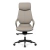 Kancelářské křeslo KA-T8426 (Barva potahu Šedá)