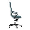 Kancelářské křeslo KA-T8426 (Barva potahu Šedá)