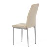 Jídelní židle DCL-379 (Barva potahu Béžová)