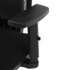 Kancelářská židle KA-Q8203 (Barva potahu Černá)