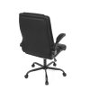 Kancelářské křeslo KA-Y344 (Barva potahu Šedá)