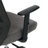 Kancelářská židle KA-V3329 (Barva potahu Antracitová)