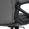 Kancelářské křeslo KA-Y346 (Barva potahu Černá)