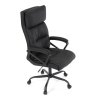 Kancelářské křeslo KA-Y346 (Barva potahu Černá)