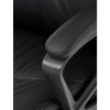 Kancelářské křeslo KA-Y346 (Barva potahu Černá)