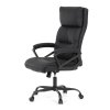 Kancelářské křeslo KA-Y346 (Barva potahu Černá)