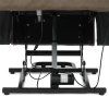 TV Q8668 BR3 24