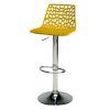 SPIDER bar giallo