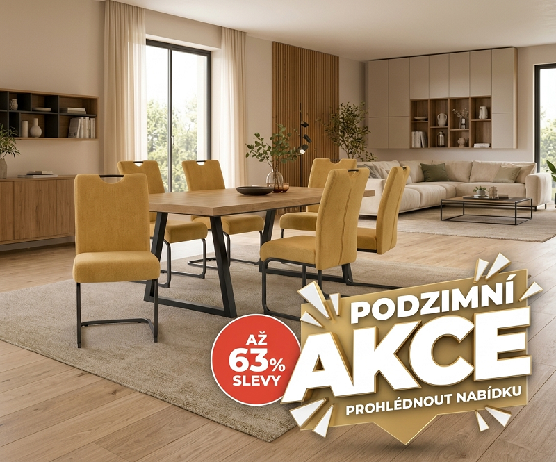 Autronic - Akce podzim