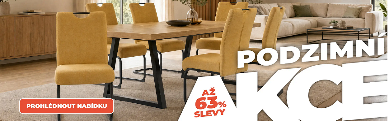 Autronic Akce podzim