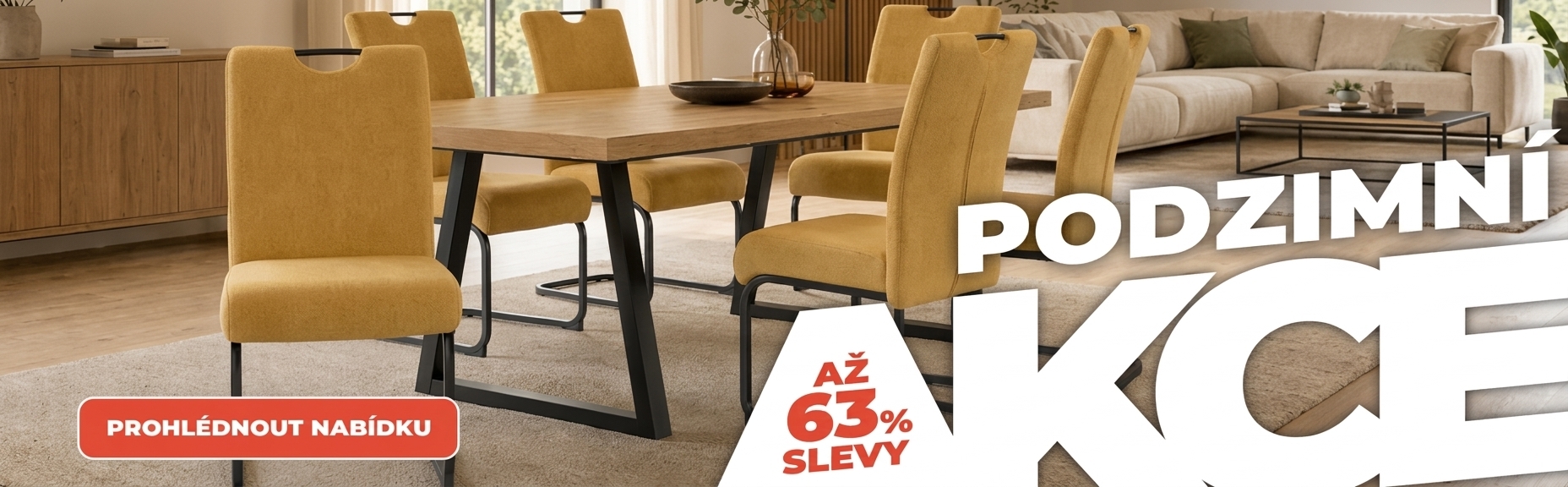 Autronic Akce podzim