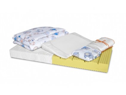 ROZÁRKA dětský set