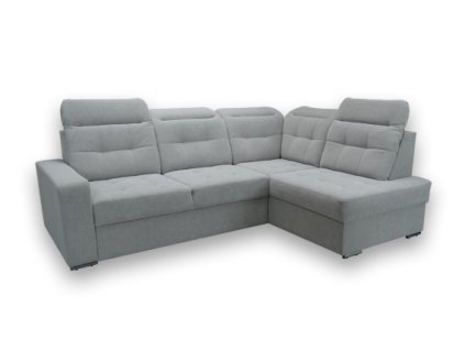 ALFA rohová sedací souprava L/P AKČNÍ
