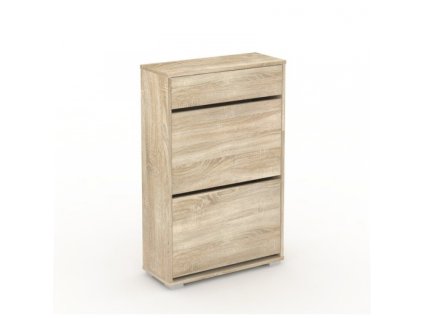 REA 2R UP výklopný botník