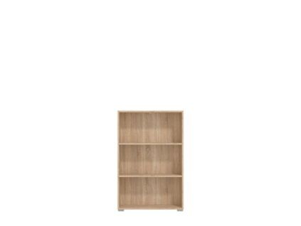Policový regál TOMAR 3 - š. 60 cm