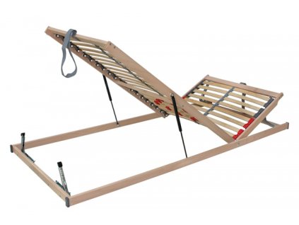 PRIMAFLEX HN P lamelový rošt