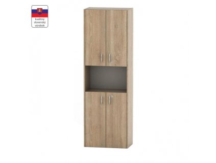 TEMPO AS 003 skříňka