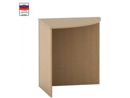 TEMPO AS 024 stůl rohový