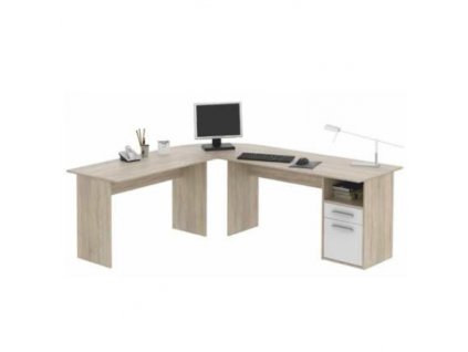 MAURUS MA11 PC stůl rohový