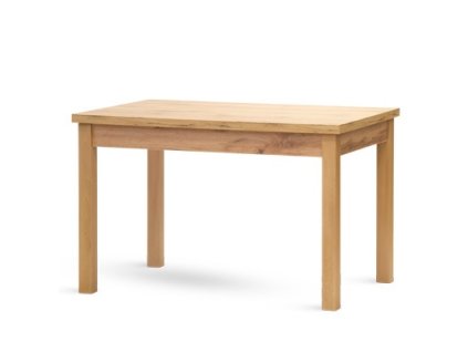 UDINE 36 mm jídelní stůl - možnost rozkladu