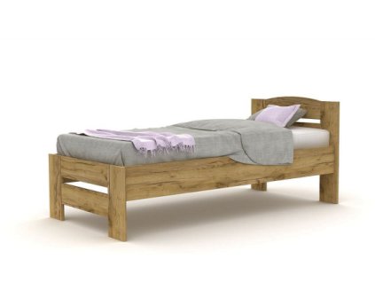 L212 Carol jednolůžko