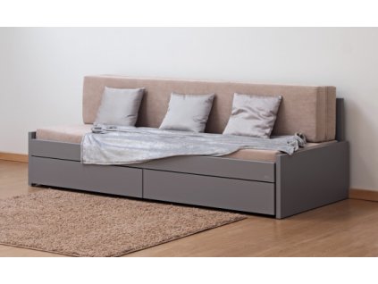 TANDEM JORA rozkládací lůžko