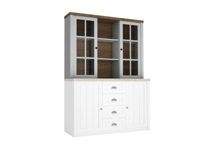 PROVANCE nástavec na komodu W2D