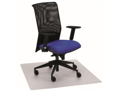 PODLOŽKA POD ŽIDLI 2PDL01 120 x 90 cm