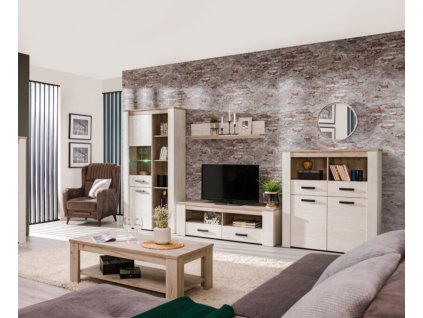 kent obývací pokoj