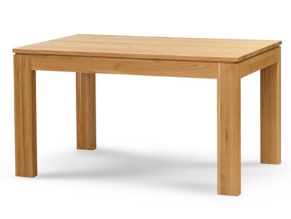 CLASSIC stůl jídelní - dub masiv