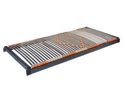 TRIOFLEX lamelový rošt - 42 lamel, 7 zón