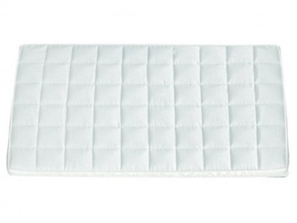 Matrace do postýlky - pohanka-kokos