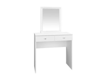 BIJOU  toaletní stolek se zrcadlem a osvětlením