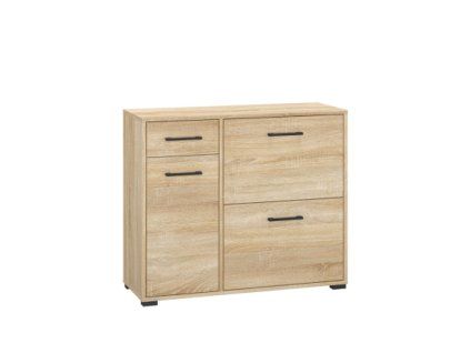 CARO 08 botník  výklopný