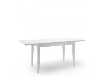 ARTUŠ 120 (+40) stůl jídelní, rozkládací