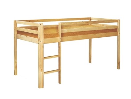 Patrové lůžko 832