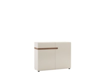 LINATE komoda 2D1S  TYP 35