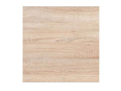 Pracovní deska dub sonoma 40 - 240 cm