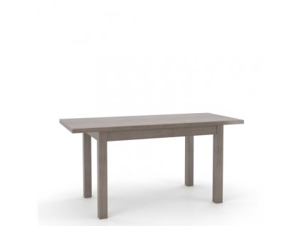 HADES 200 (+100) stůl jídelní, rozkládací