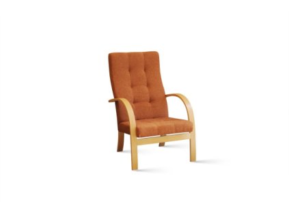 EBRO křeslo, látka Massimo 13