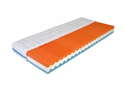 GYLFI 18 matrace 90 x 200 cm - VÝPRODEJ
