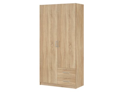 ESO skříň 2 dveřová 521