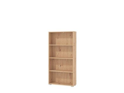 Policový regál TOMAR 4 - š. 70 cm