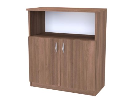 Program Sektor č.4 - dvířka + police